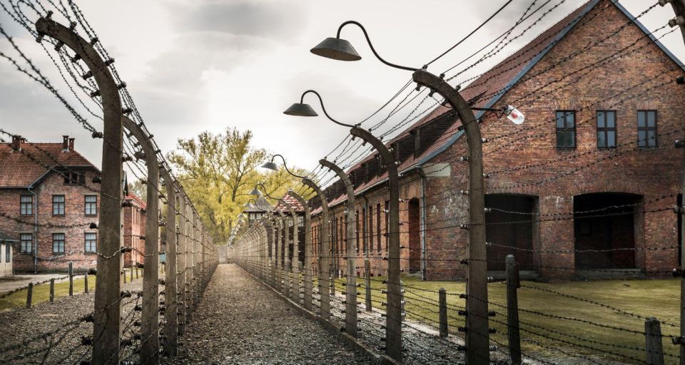 Prague: Tour to Auschwitz Birkenau - Who This Private Tour Fits Best