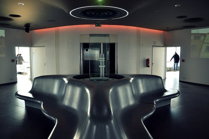 Prague TV tower - Observatory - Practical tips that make the visit better