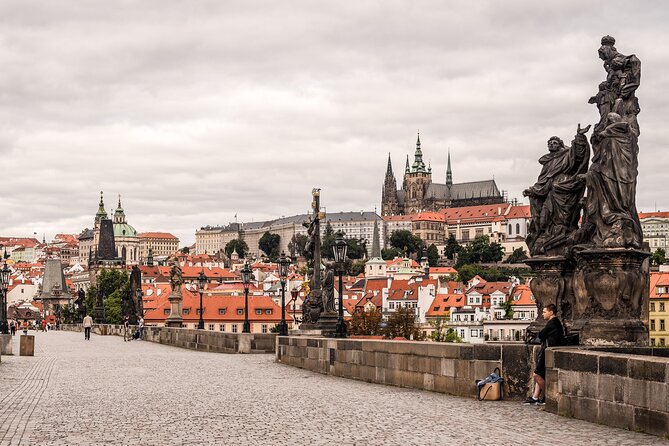 Prague Walking Tour with River Boat Cruise and Lunch - 6 hours - Price and Value: What $132.45 Buys You (And Why It Can Be Worth It)