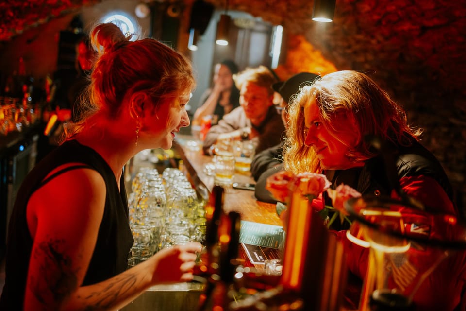 Prague: Wednesday Stand-Up Comedy in English - Key things I’d plan for (and why)