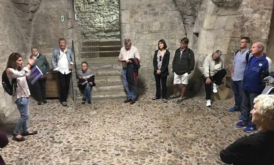 Prague: WWII Guided Tour & The Crypt of Operation Anthropoid - Private WWII artifacts and memorabilia: history you can see up close