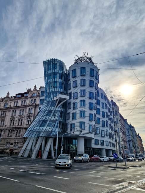 Prague: WWII Tour with Local Historian SMALL GROUP - A 2.5-hour walk that turns Prague into a WWII timeline