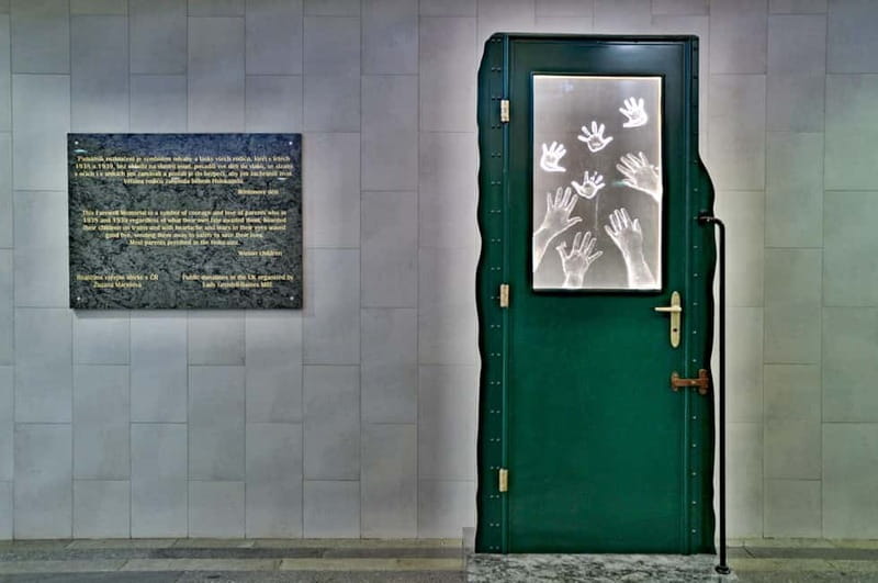 Prague: WWII Tour with Local Historian SMALL GROUP - Heydrich and Operation Anthropoid: why this story still matters