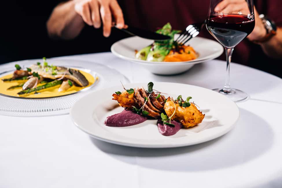 Prague:Breathtaking Cabaret Show with 4-Course Dinner Option - Price in context: is 57 USD good value for a Prague night out?