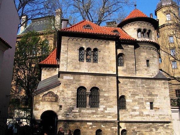 PRIVATE: 3h Stories of Prague Jewish Quarter Tour, drink included - Key highlights I found most useful