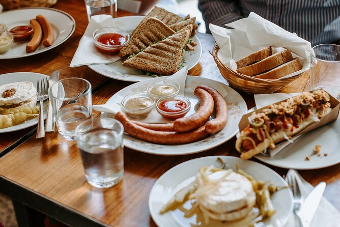 PRIVATE 4 Hour Tour: Czech Beers & Tapas in Prague's Local Areas - Why this Prague beer-and-tapas tour feels genuinely local