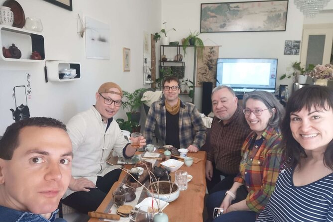 Private Authentic Tea Experience in Prague - Key highlights you should know before you go