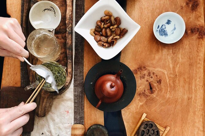 Private Authentic Tea Experience in Prague - The home base in Prague: Madridská address and easy transport