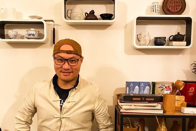 Private Authentic Tea Experience in Prague - Who this is best for (and who might not love it)