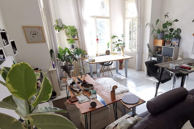 Private Authentic Tea Experience in Prague - Tips to make the session smoother (no tea drama)