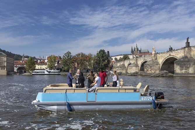 Private Boat Cruise With Unlimited Beer - Key Highlights You’ll Actually Notice