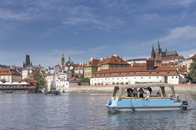 Private Boat Cruise With Unlimited Beer - The Boat and the Vibe: Private Group, Comfortable Pace, Real Fun