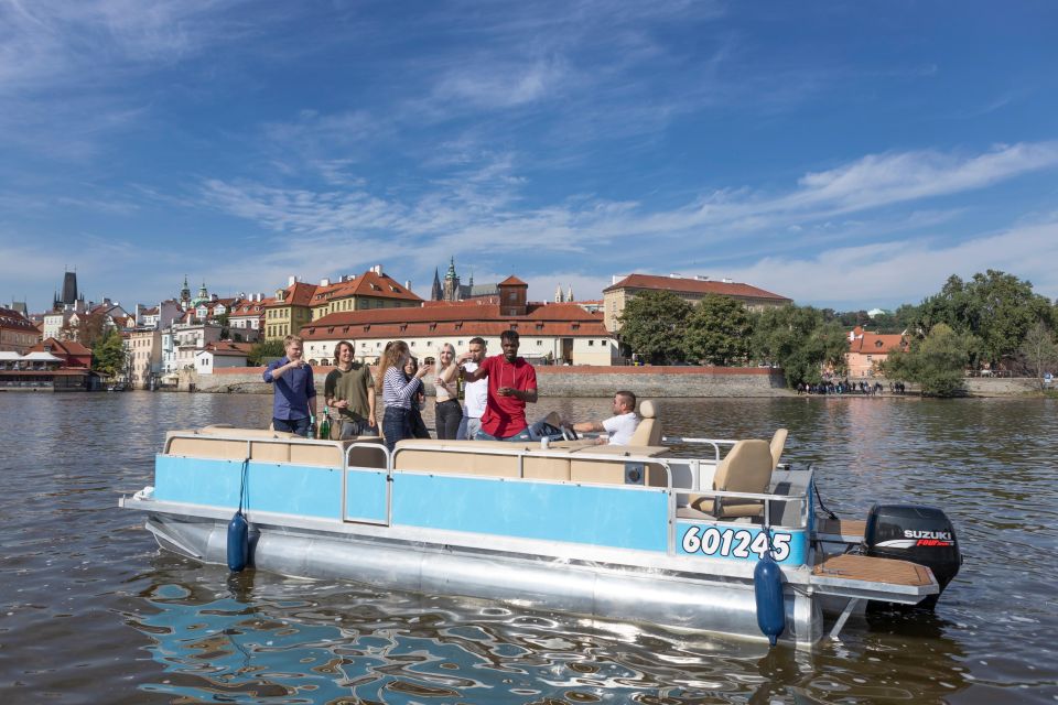 Private Boat Cruise With Unlimited Prosecco - Who this cruise suits best (and who should skip it)