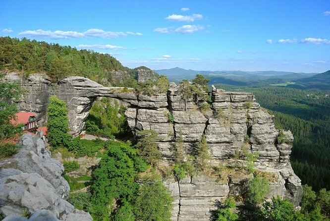 Private Bohemian-Saxony Switzerland luxury tour All-Inclusive - Key highlights before you go