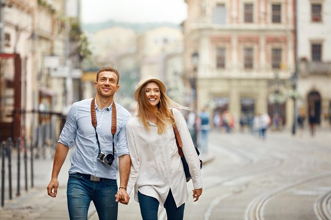 Private Car Transfer from Prague to Budapest with 2 Hour Stop - Key Things That Make This Transfer Feel Worth It