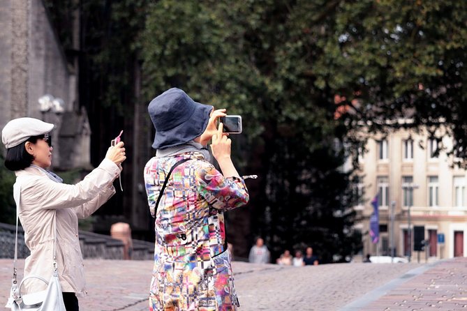Private Car Transfer from Prague to Budapest with 2 Hour Stop - Should You Book It?