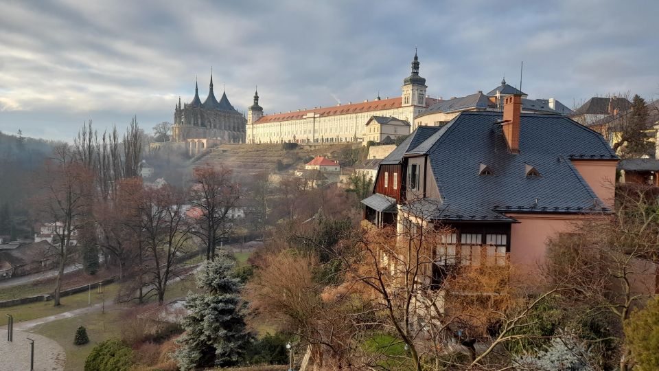 Private Guided Tour from Prague to UNESCO Kutna Hora - Kutná Hora UNESCO in Plain Sight: Silver, Gothic, and the Bone Church