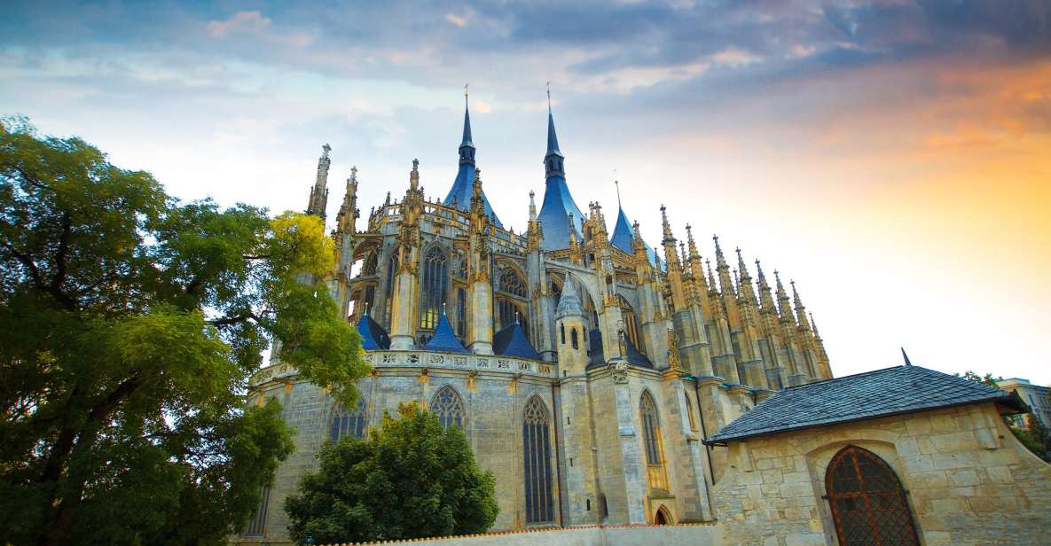 Private Guided Tour from Prague to UNESCO Kutna Hora - Price and Logistics: What $304 Buys You (and What It Does Not)