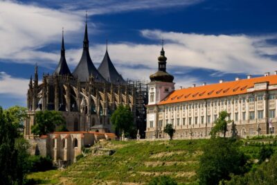 Private Guided Tour from Prague to UNESCO Kutna Hora - Hotel Pickup and a Private Ride From Prague
