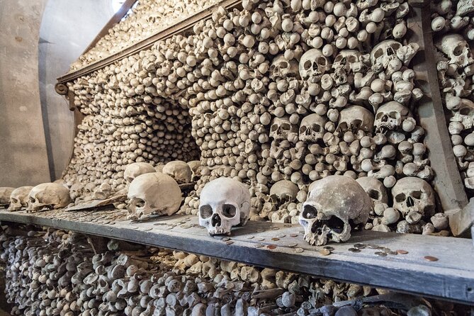 Private Guided Tour Prague to UNESCO Kutna Hora with Transfers - Private door-to-door transfers from Prague