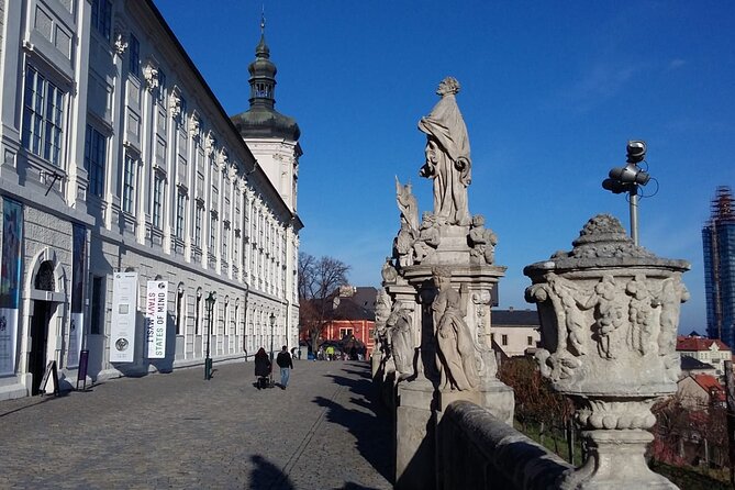 Private Guided Tour Prague to UNESCO Kutna Hora with Transfers - How long you’ll really be gone (and how to handle it)