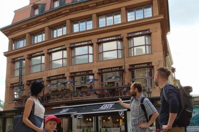 Private Half-Day Prague Walking Tour - Hotel pickup and drop-off: the real value in the price