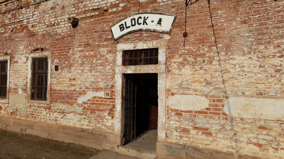 Private Half-Day Tour To Terezin Concentration Camp - Hidden chapel and synagogue: how Nazi bans shaped the architecture