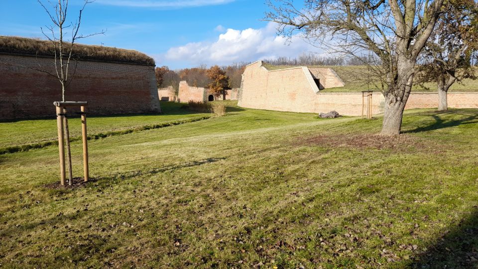 Private Half-Day Tour To Terezin Concentration Camp - Price and value: does $316 make sense for this route?