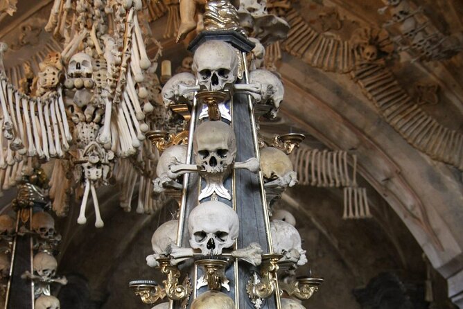 Private Half Day Trip from Prague to Bone Church - Key points before you go