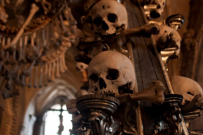 Private Half Day Trip from Prague to Bone Church - Morning pickup and the drive to Kutná Hora