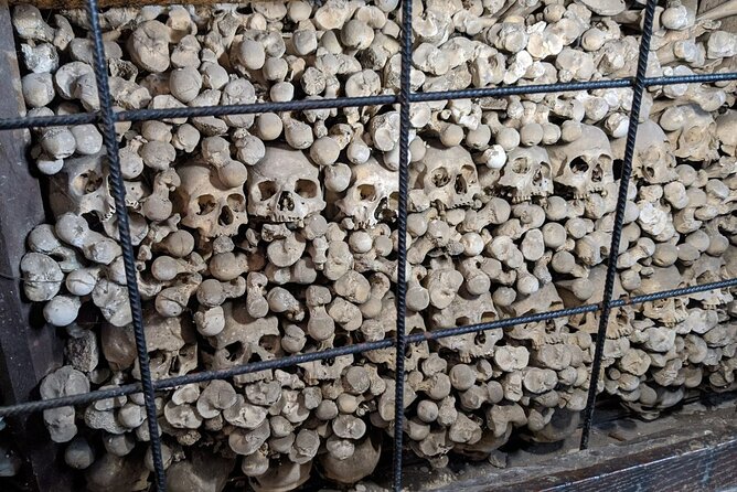 Private Half Day Trip from Prague to Bone Church - Tickets and costs: what’s included vs what may cost extra