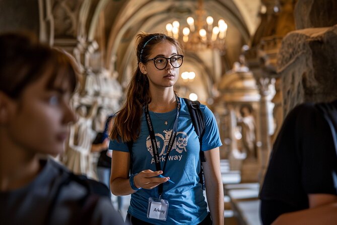 Private Half Day Trip from Prague to Bone Church - Sedlec Ossuary: the Bone Church stop that changes the mood