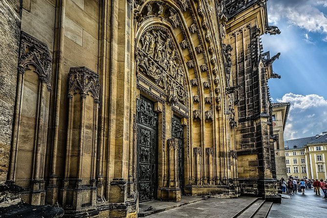 Private Half Day Walking Tour – Walking Tour Prague - Price and value: paying for privacy, pacing, and attention