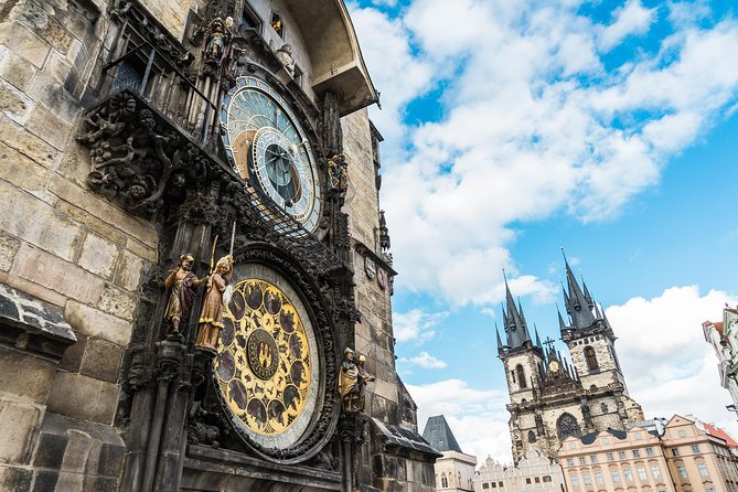 Private Half Day Walking Tour – Walking Tour Prague - Logistics that matter on a real walking day