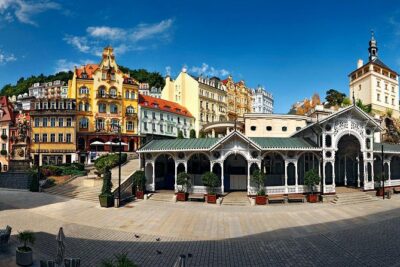 Private Karlovy Vary with Royal Brewery or Mozer Full Day Trip - Royal Brewery Krusovice: beer tasting as a culture stop, not just a gimmick