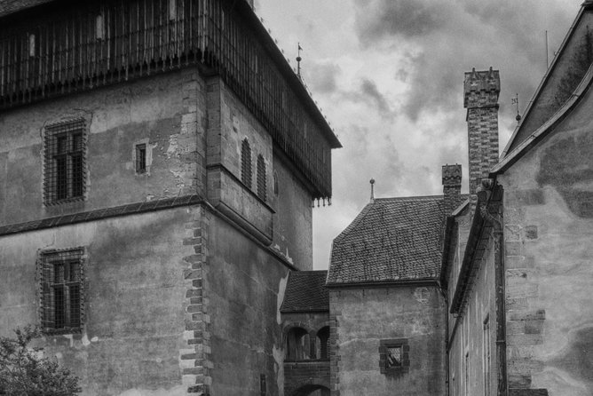 Private Karlstejn castle trip from Prague with Lunch & Admission - When this tour is the best fit (and when it’s not)