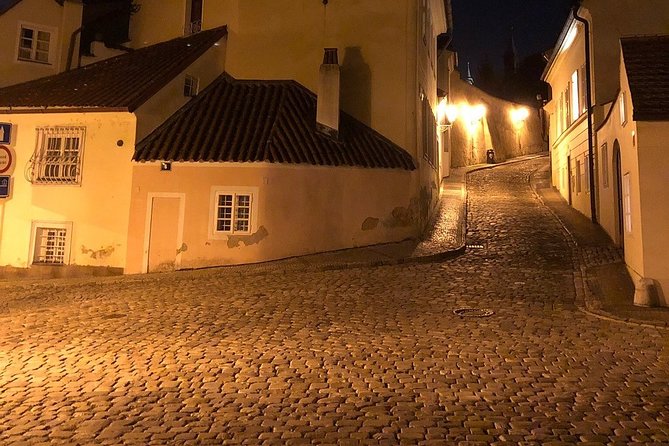 Private Photography Tour of Prague by Night - Price and value: is $77 a good deal for a private Prague night photo walk?