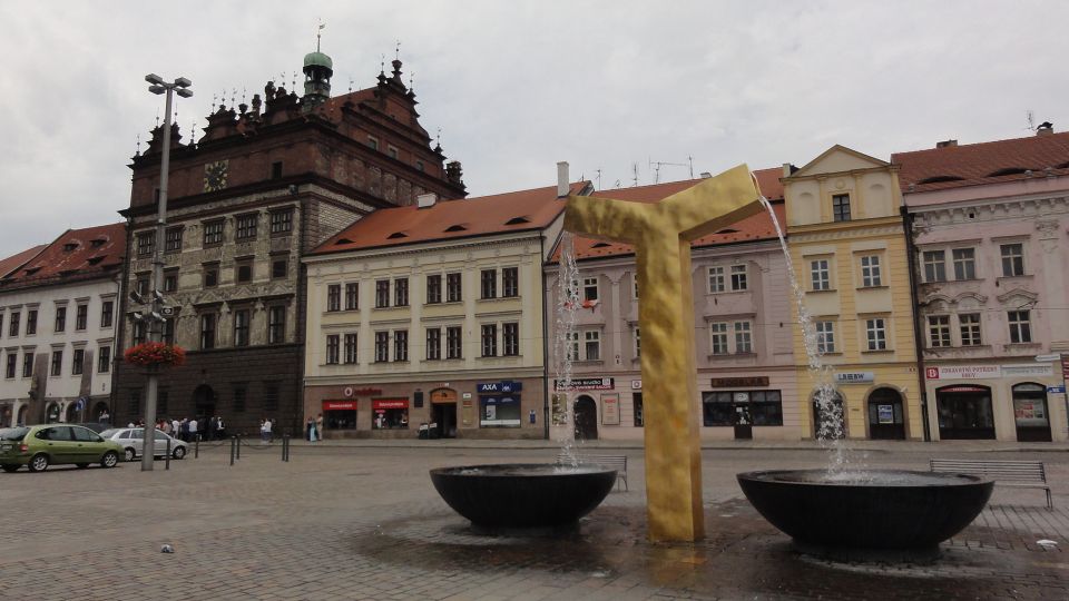 Private Pilsen & Pilsner Urquell Brewery Tour Prague - Who this private tour fits best (and who should skip it)