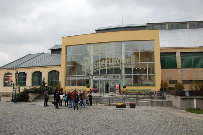 Private Pilsner brewery and Pilsen tour from Prague All-Inclusive - Key highlights worth planning for