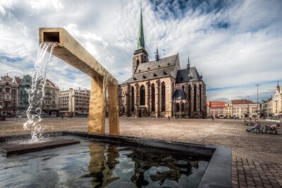 Private Pilsner brewery and Pilsen tour from Prague All-Inclusive - Pilsner Urquell brewery: where your tour turns real