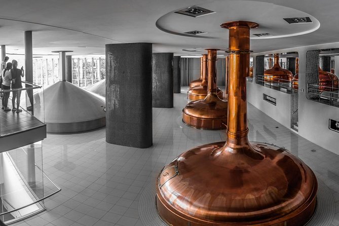 Private Pilsner brewery and Pilsen tour from Prague All-Inclusive - Price and logistics: is $305.19 per person good value?