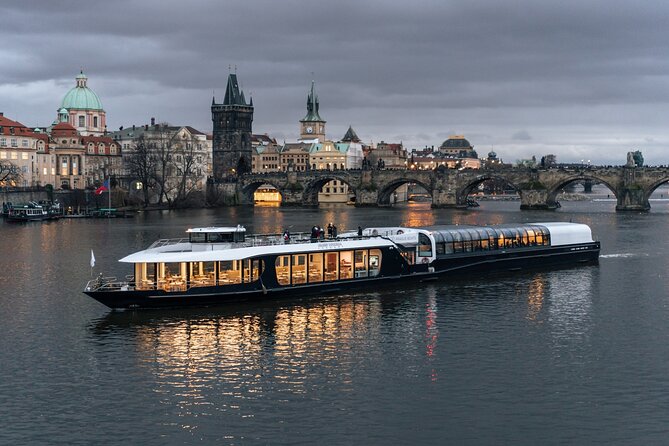 Private Prague Food and Beer Tour - What You Actually Get: Food, Beer, Liquor, Coffee