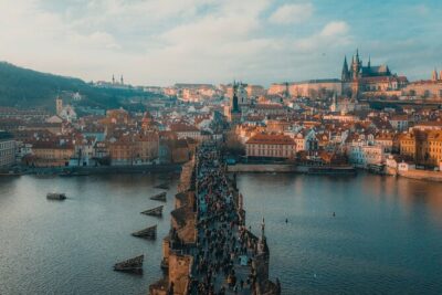 Private Prague Food and Beer Tour - The Small Group Advantage: Better Food Choices, Not Just Better Photos