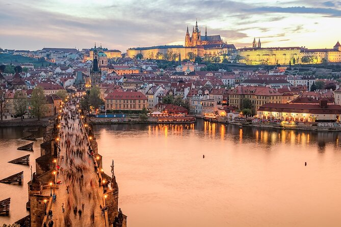 Private Prague Food Tour with Beautiful Guide - Why this Prague food tour works so well
