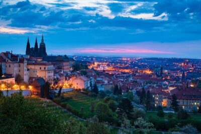Private Prague Food Tour with Beautiful Guide - Meeting up, getting around, and staying comfortable