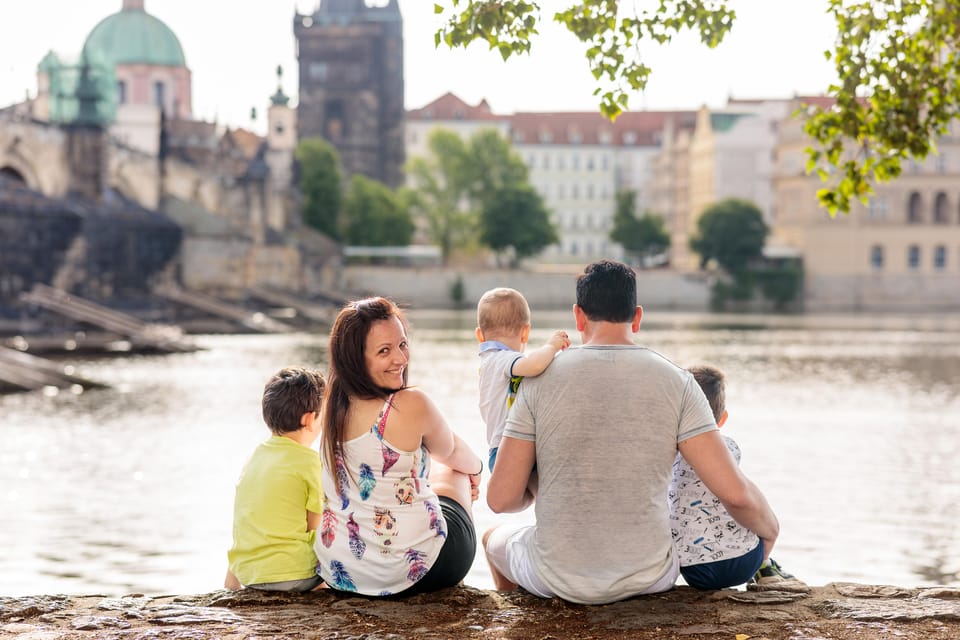 Private Prague Sunrise Photoshoot + Walking Tour - FAQ