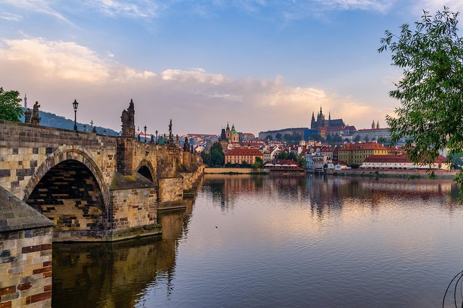 Private Prague walking tour & Karlstejn castle trip from Prague - Old Town Hall and Astronomical Clock: timing and story matter