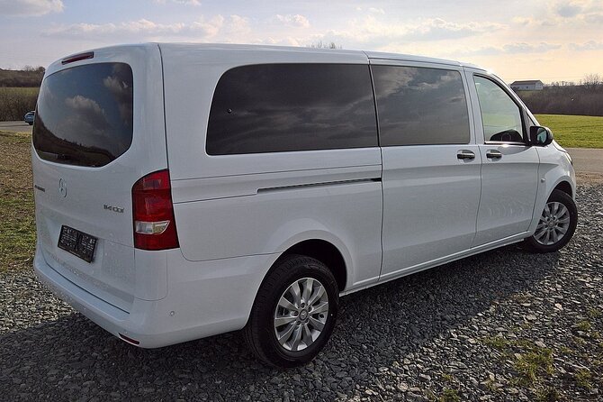 Private Transfer from Prague Airport to Prague City Hotels 1 - 7 pax - Possible Drawbacks to Plan For (Because Reality Exists)