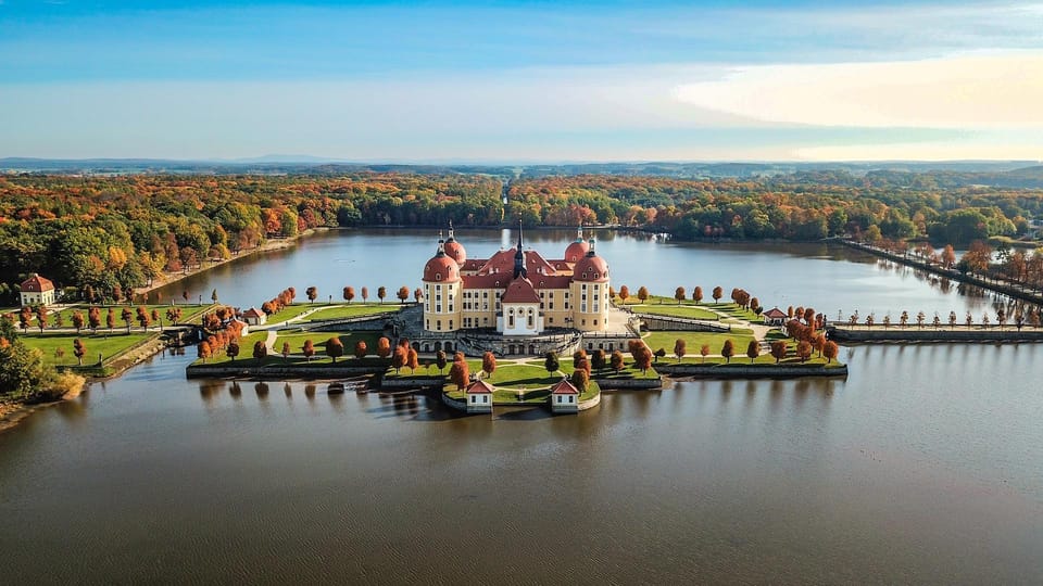 Private trip from Prague to Dresden, Moritzburg & Meissen - Key Highlights You’ll Actually Feel