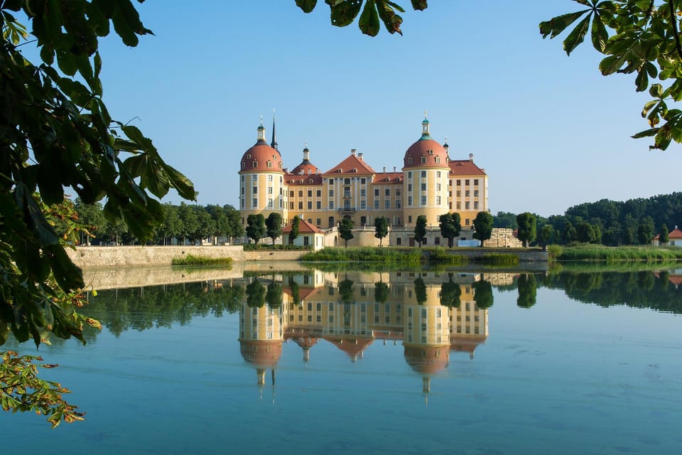Private trip from Prague to Dresden, Moritzburg & Meissen - Price and Logistics: Is $269 Per Person Worth It?